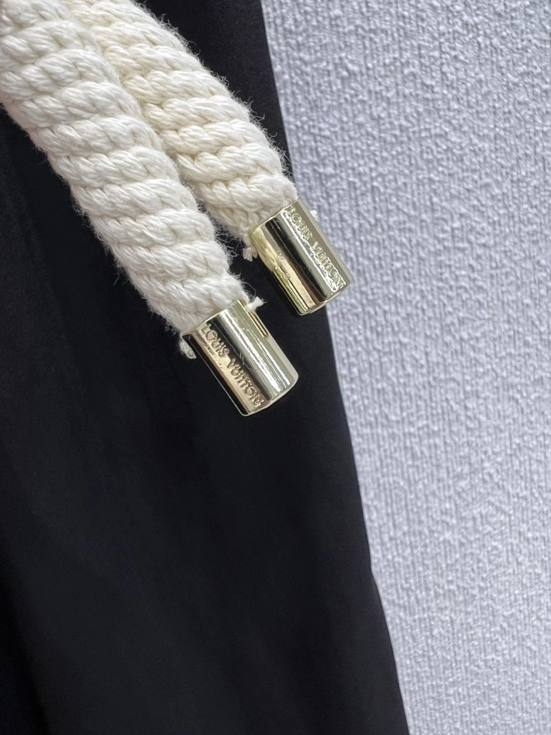 Louis Vuitton Long Pants Durable 131063