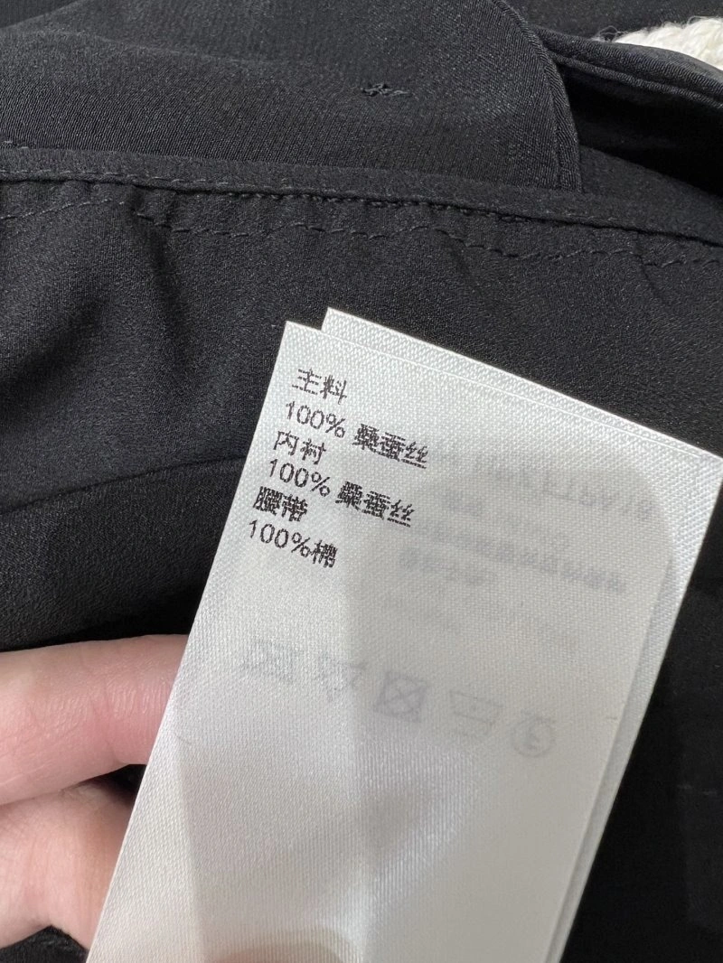 Louis Vuitton Long Pants Durable 131063