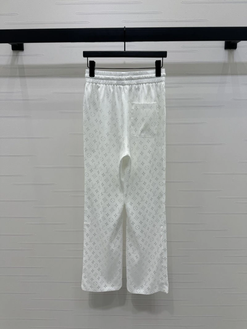 Tailored Louis Vuitton Long Pants 131091
