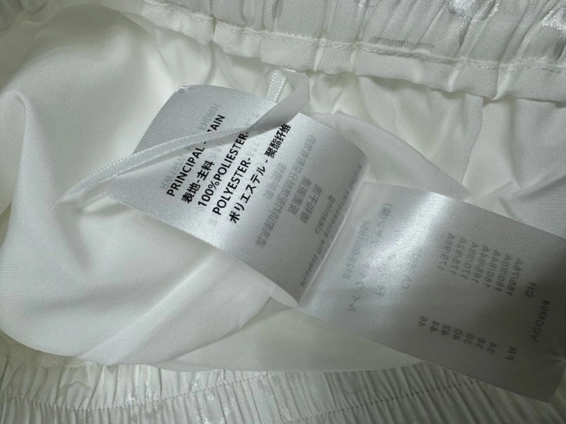 Tailored Louis Vuitton Long Pants 131091