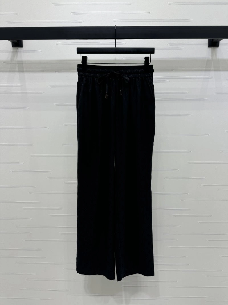 SmoothTexture Louis Vuitton Long Pants 131067