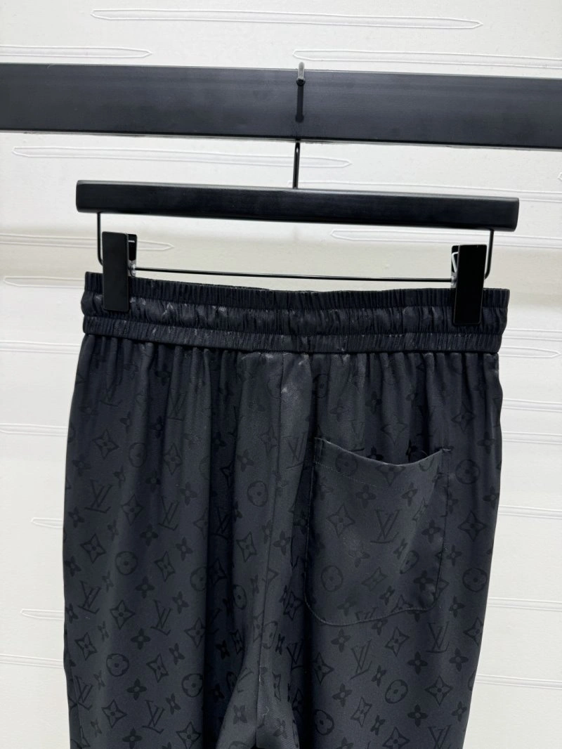 SmoothTexture Louis Vuitton Long Pants 131067