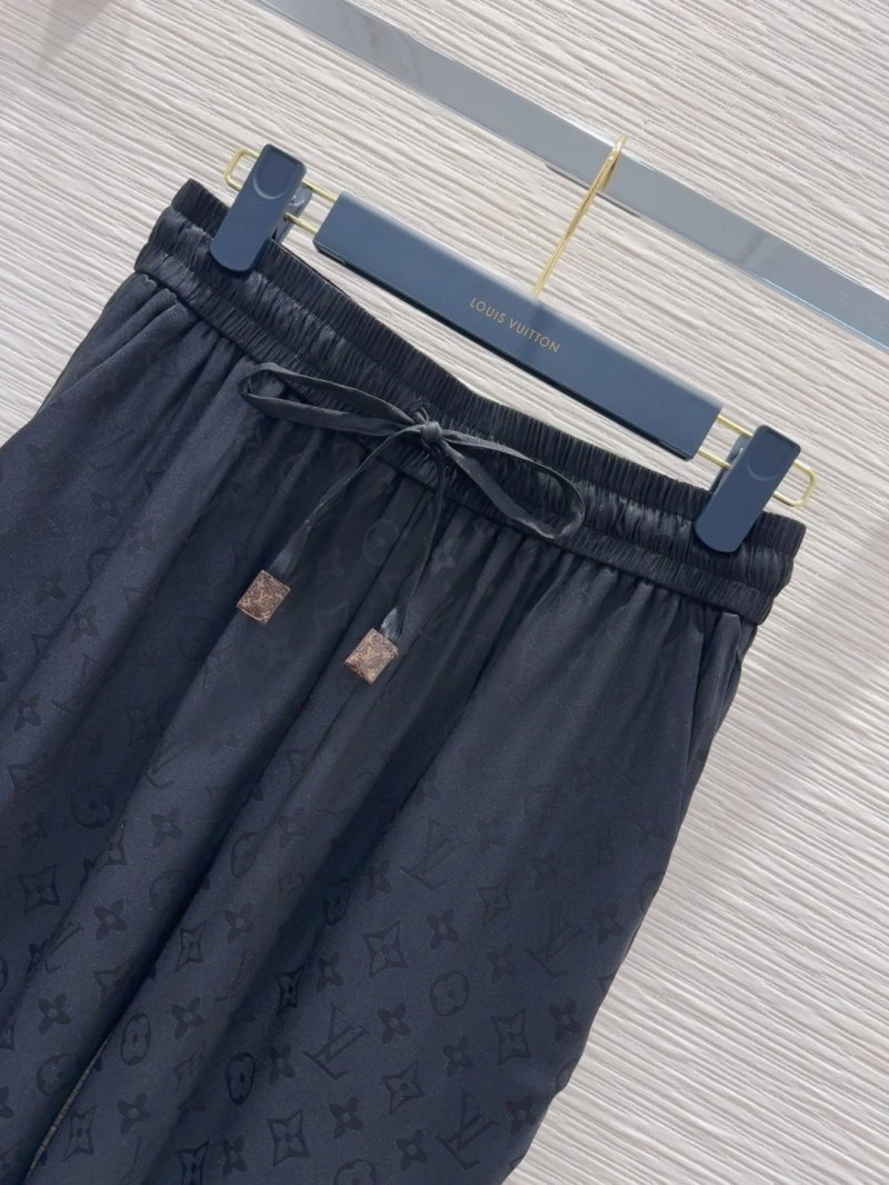 Louis Vuitton Long Pants Vibrant 131094