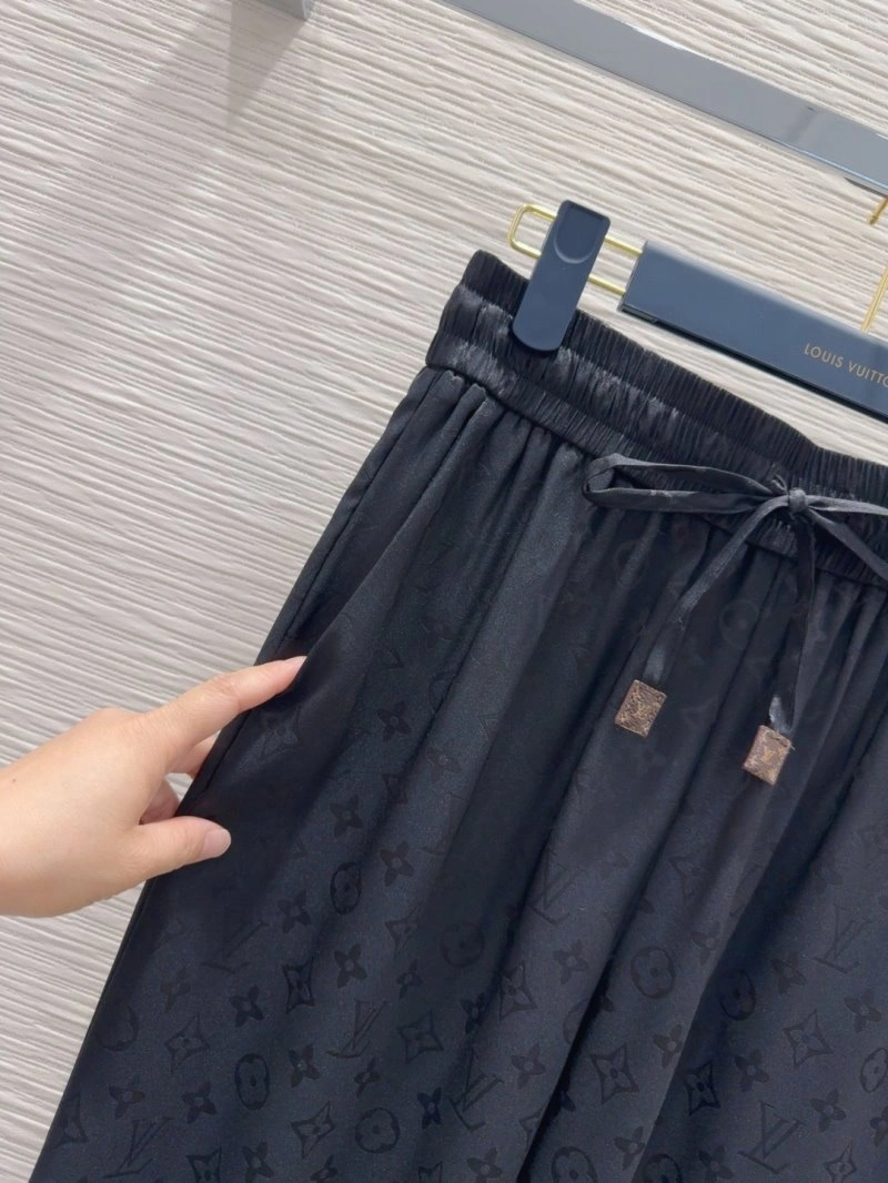 Louis Vuitton Long Pants Vibrant 131094