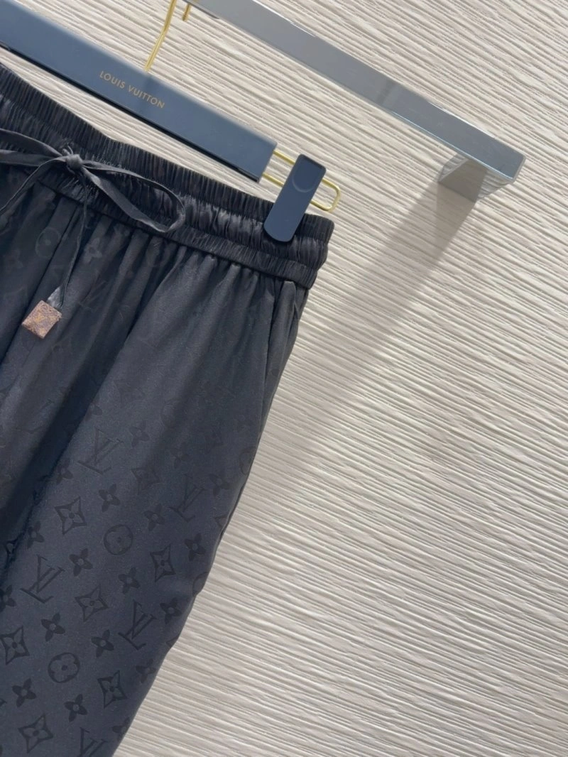 Louis Vuitton Long Pants Vibrant 131094