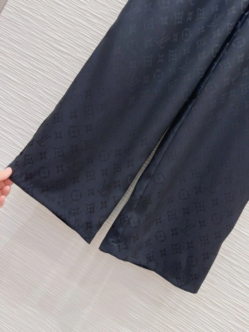 Louis Vuitton Long Pants Vibrant 131094