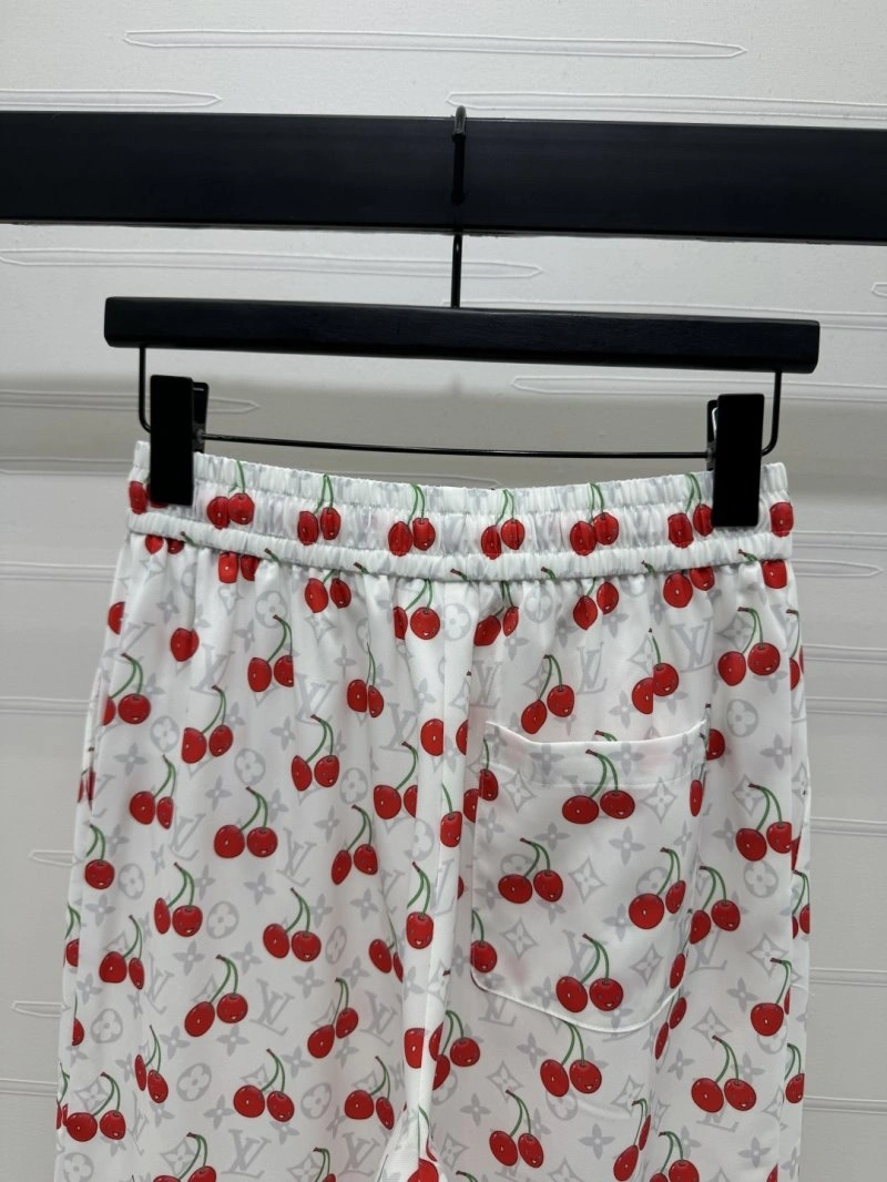 Lightweight Louis Vuitton Long Pants 131083