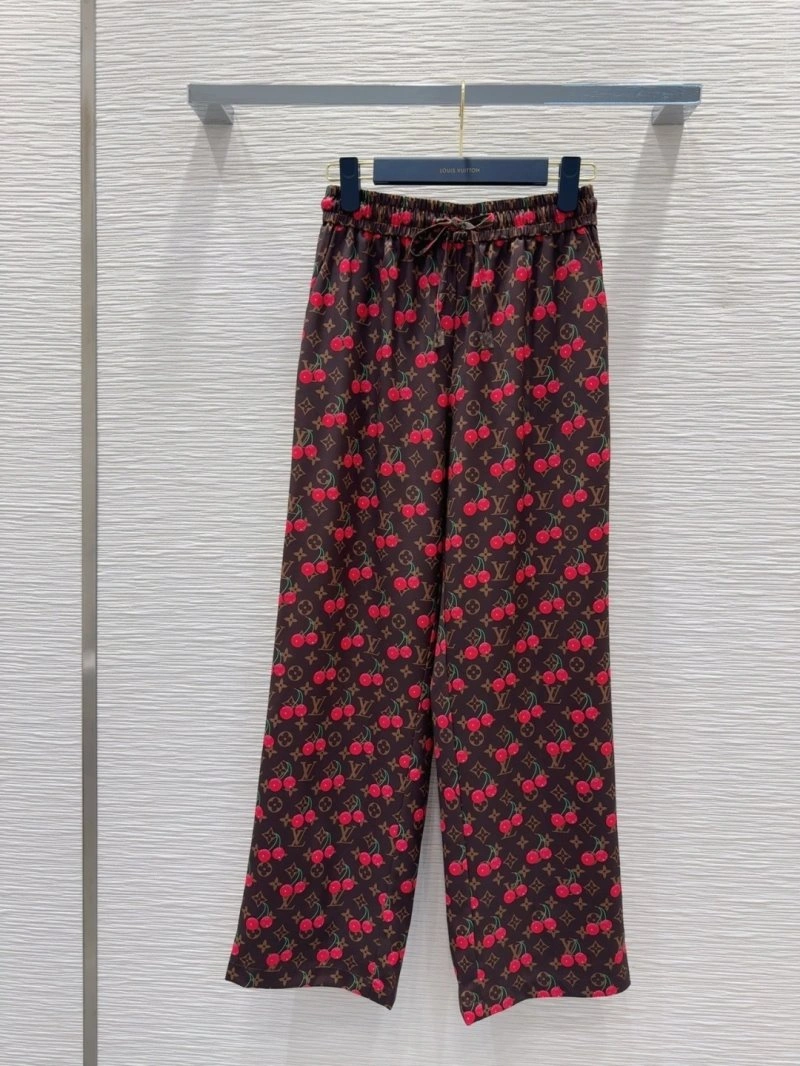 OnTrend Louis Vuitton Long Pants 131076