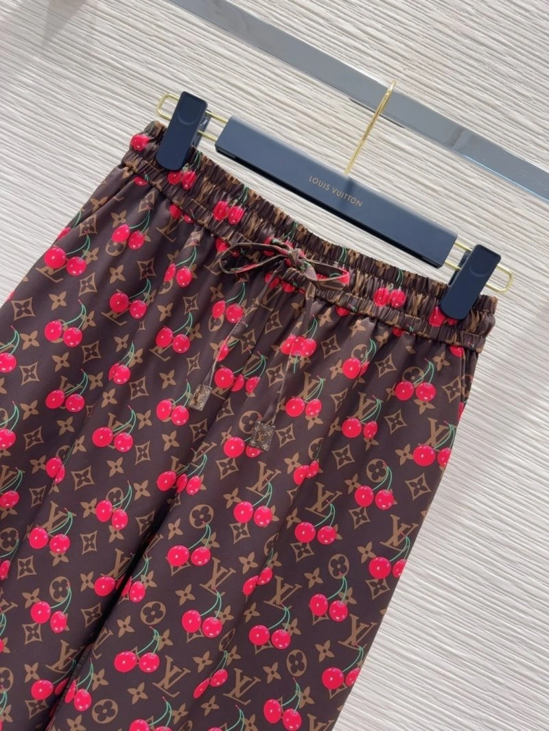 OnTrend Louis Vuitton Long Pants 131076