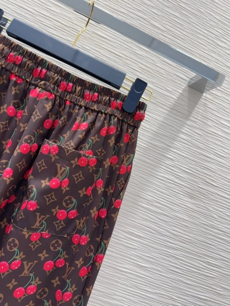 OnTrend Louis Vuitton Long Pants 131076