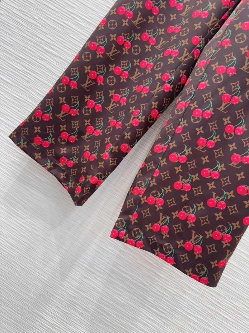OnTrend Louis Vuitton Long Pants 131076