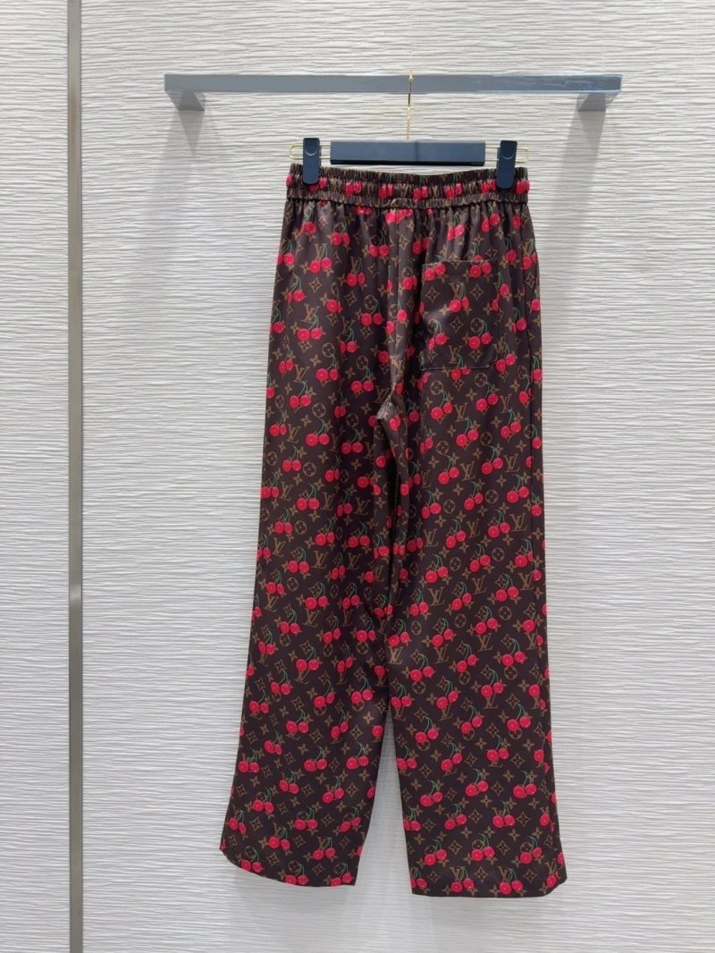 OnTrend Louis Vuitton Long Pants 131076