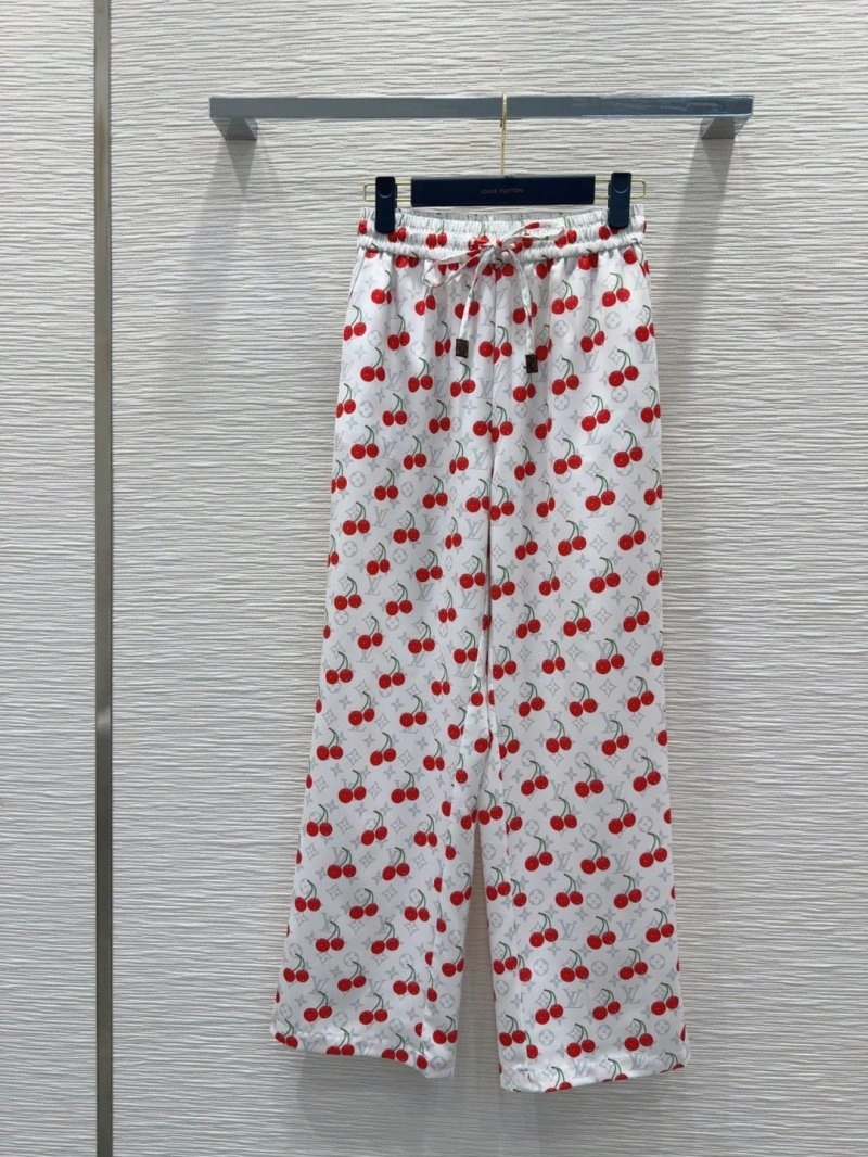 TopPick Louis Vuitton Long Pants 131075