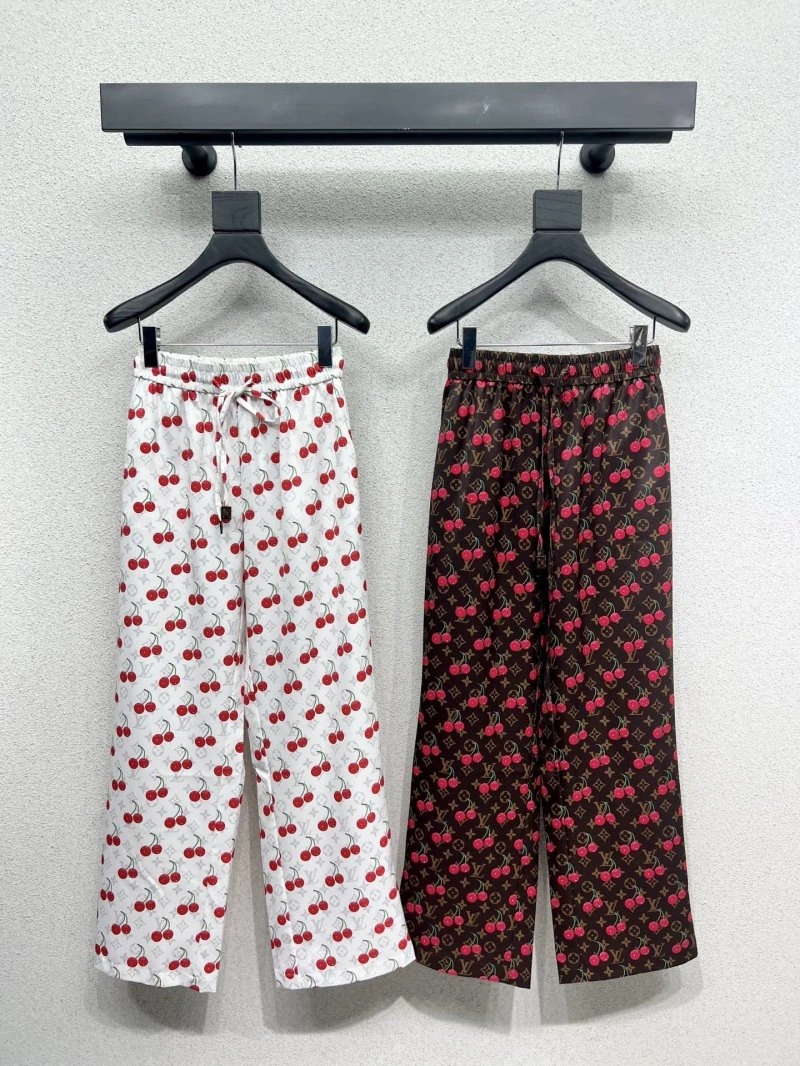 QuickDry Louis Vuitton Long Pants 131066