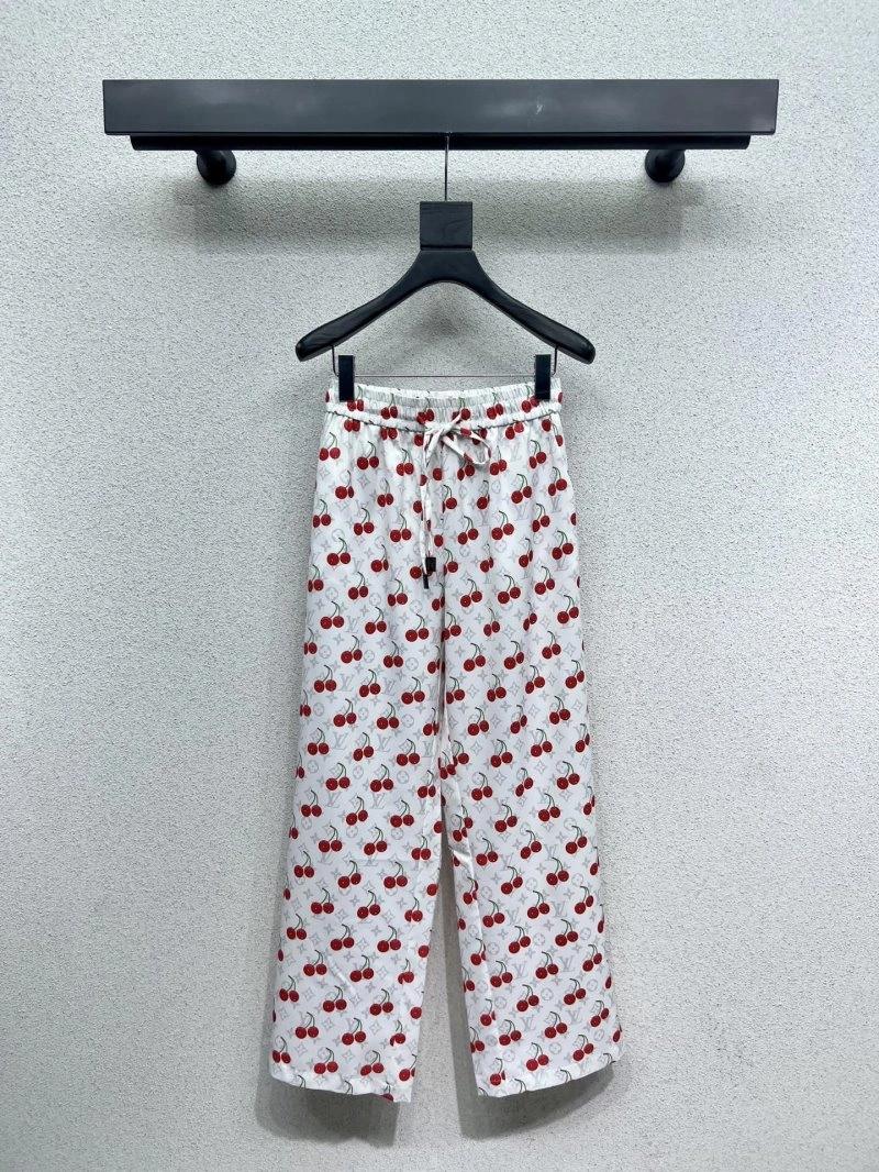 QuickDry Louis Vuitton Long Pants 131066