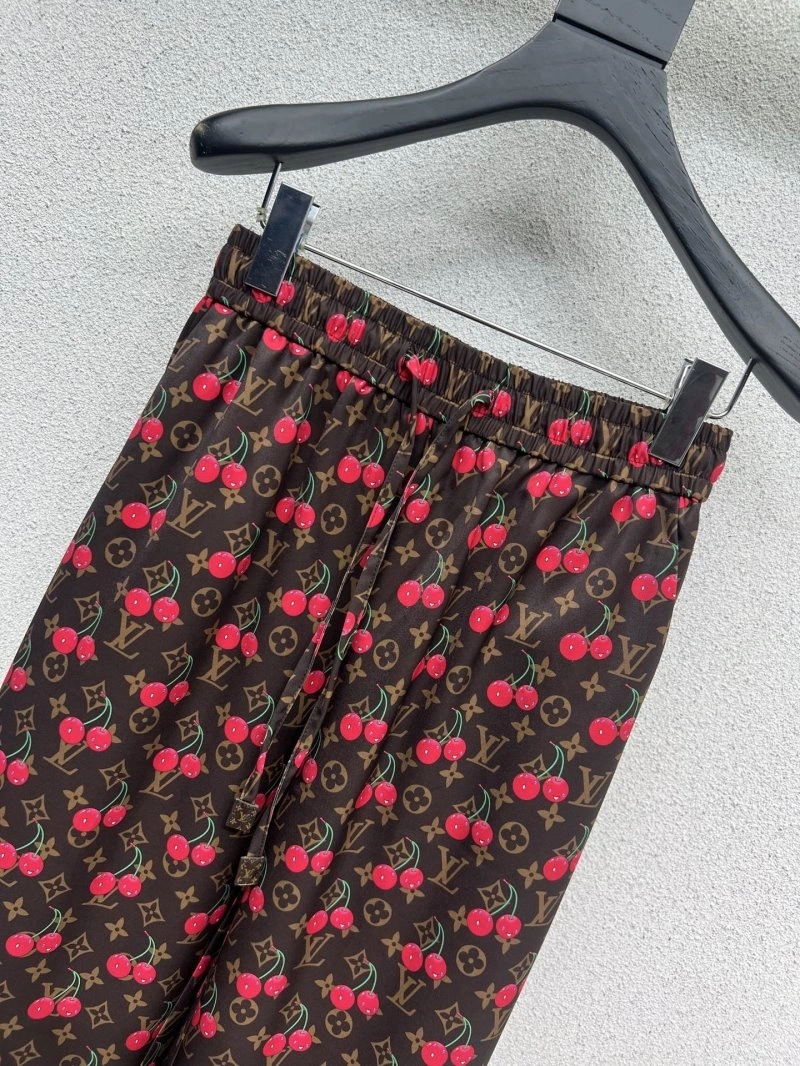 QuickDry Louis Vuitton Long Pants 131066
