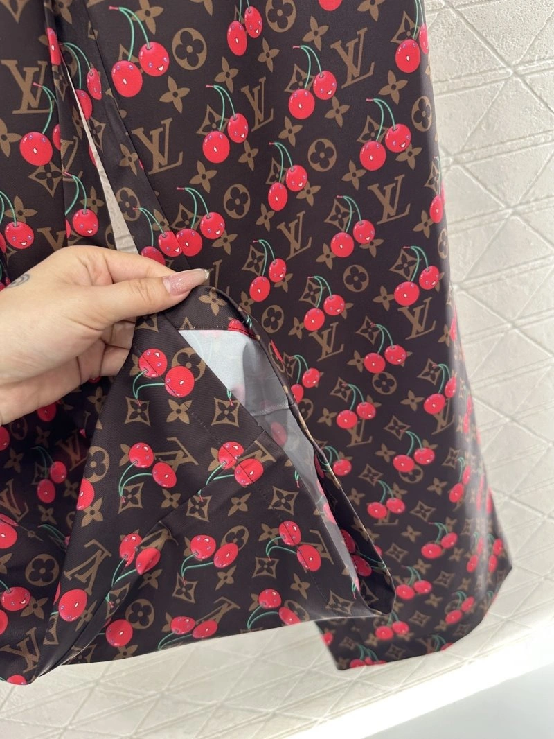 Louis Vuitton Long Pants MultiPurpose 131080