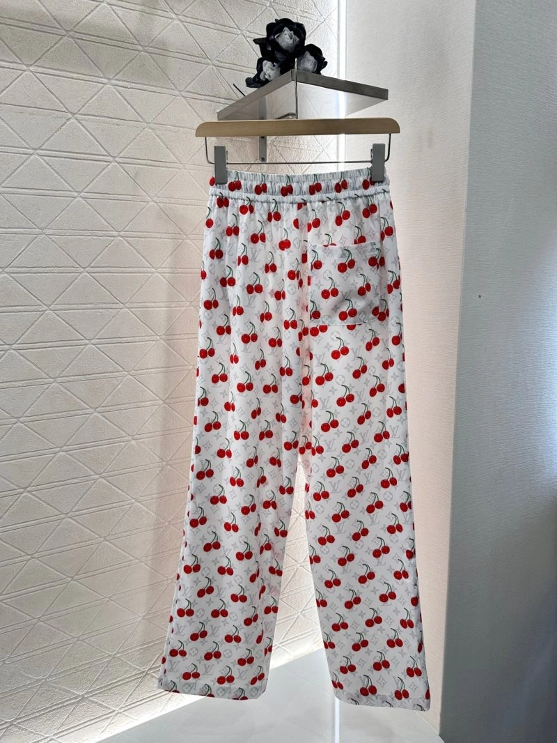 Louis Vuitton Long Pants Contemporary 131073
