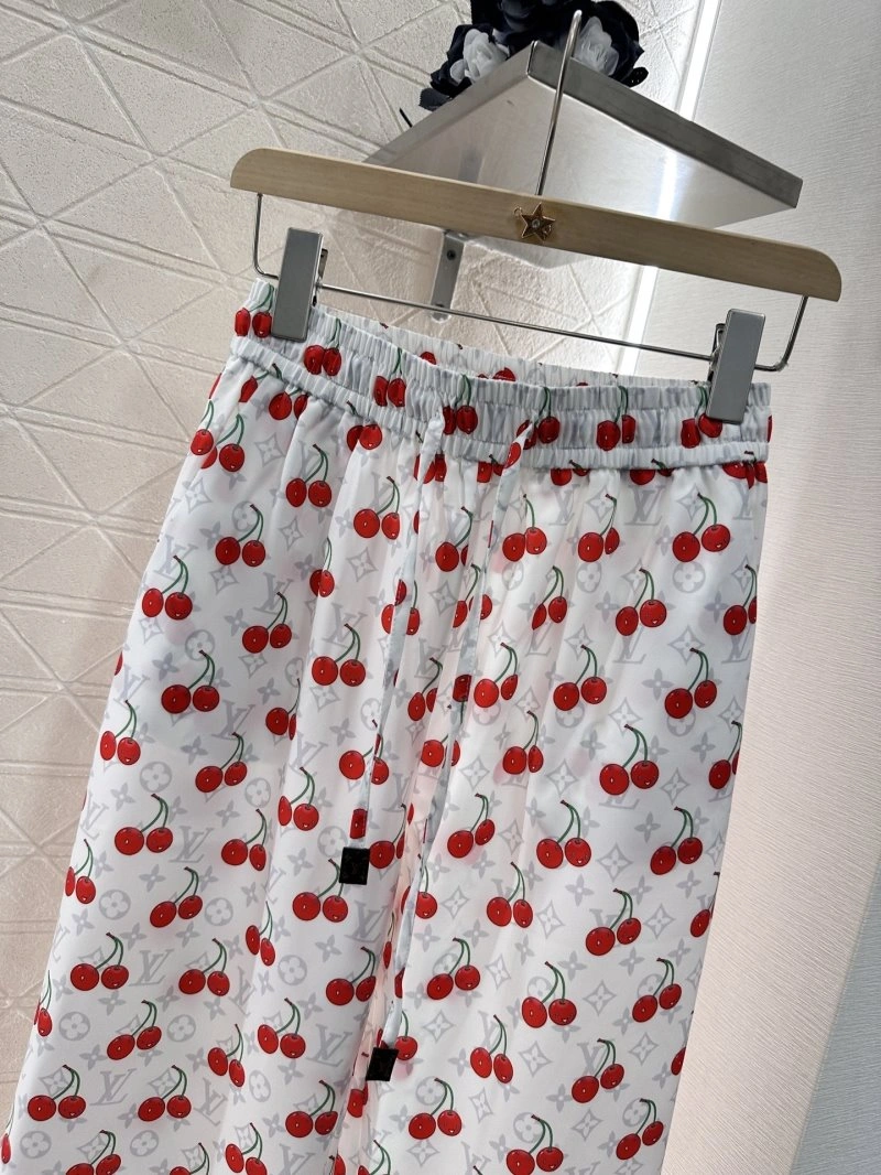 Louis Vuitton Long Pants Contemporary 131073