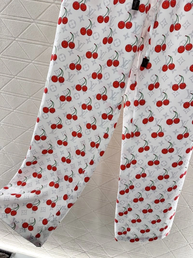 Louis Vuitton Long Pants Contemporary 131073