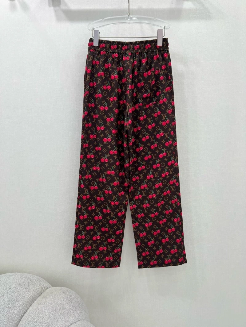 Practical Louis Vuitton Long Pants 131072