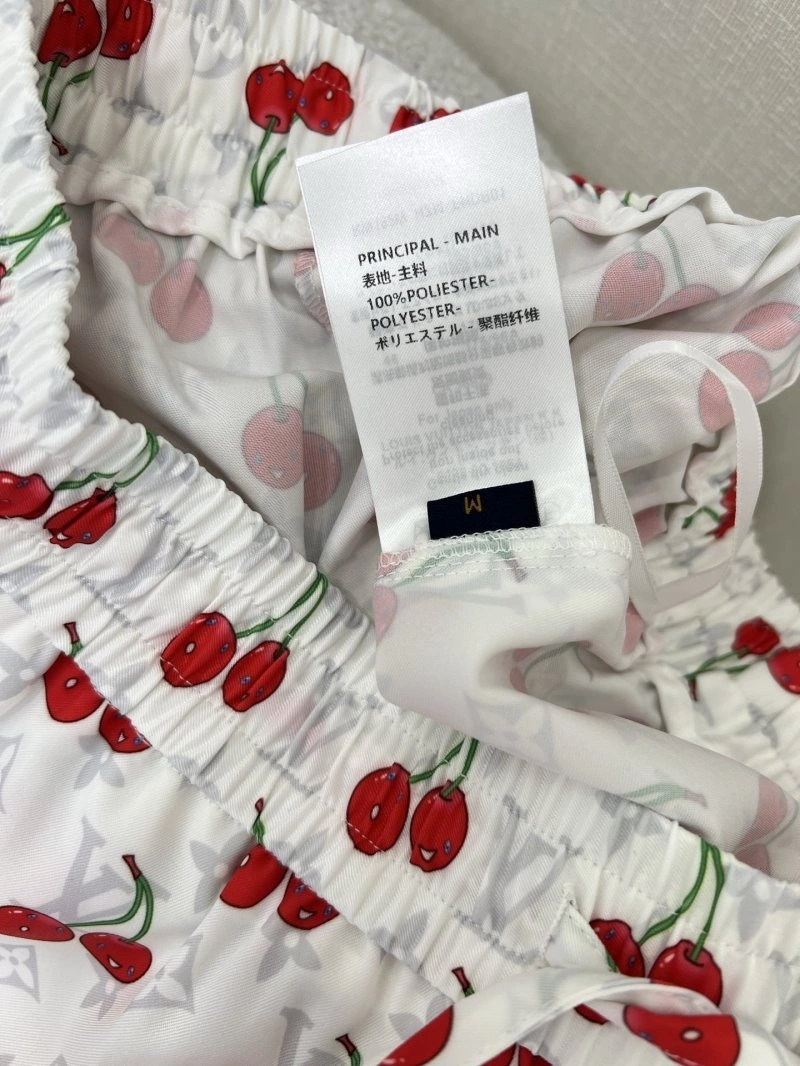 Louis Vuitton Long Pants Affordable 131062