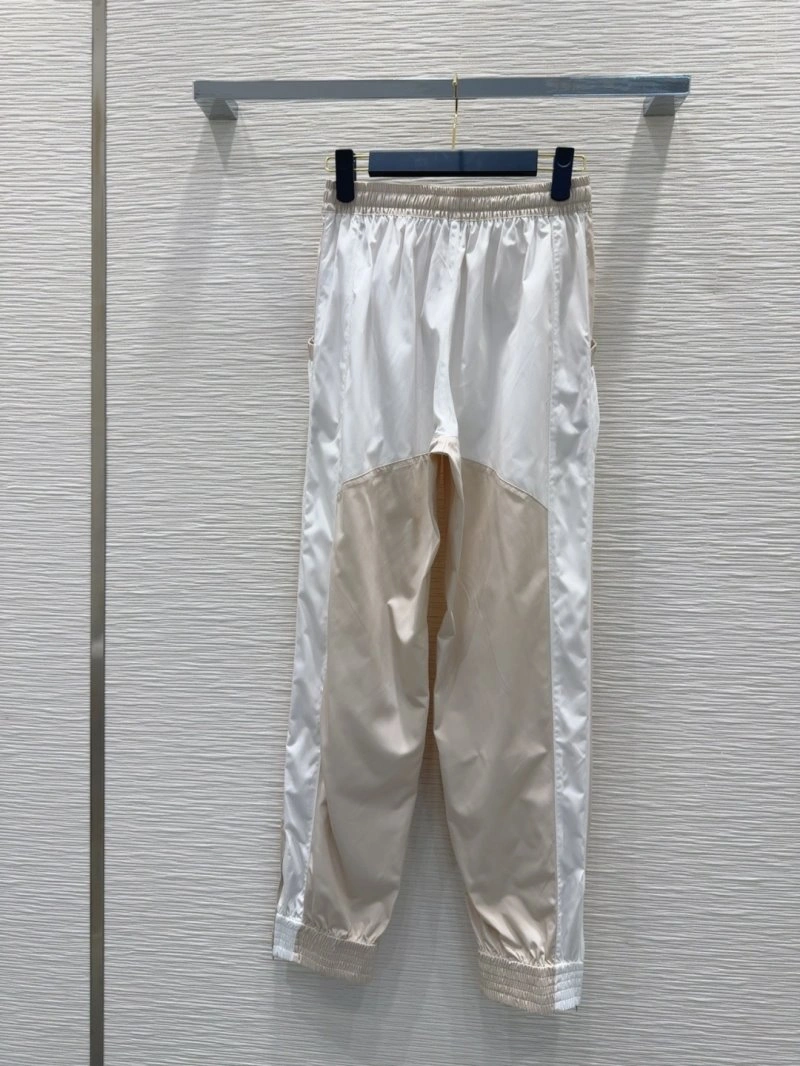 Elegant Louis Vuitton Long Pants 131079