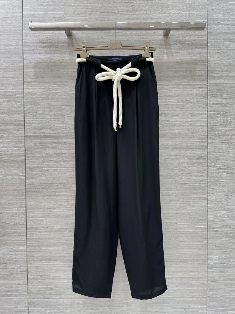 WellDesigned Louis Vuitton Long Pants 131068