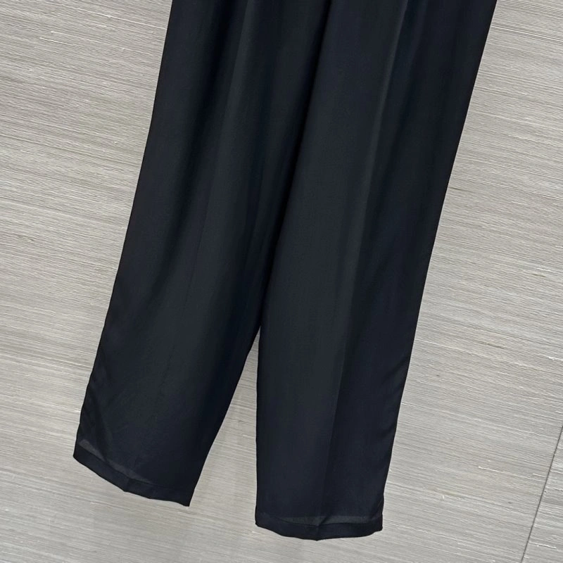 WellDesigned Louis Vuitton Long Pants 131068