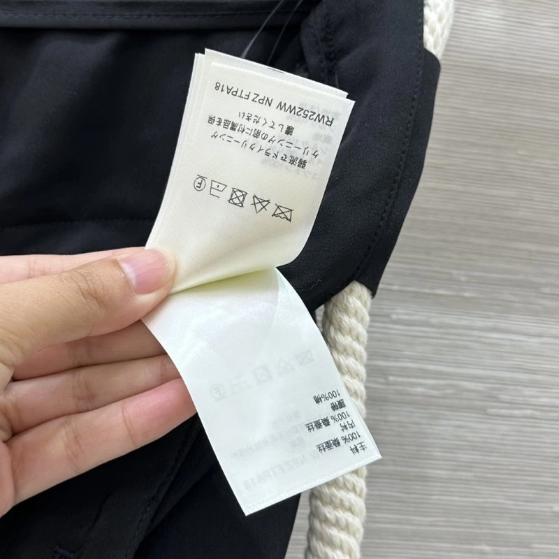 WellDesigned Louis Vuitton Long Pants 131068