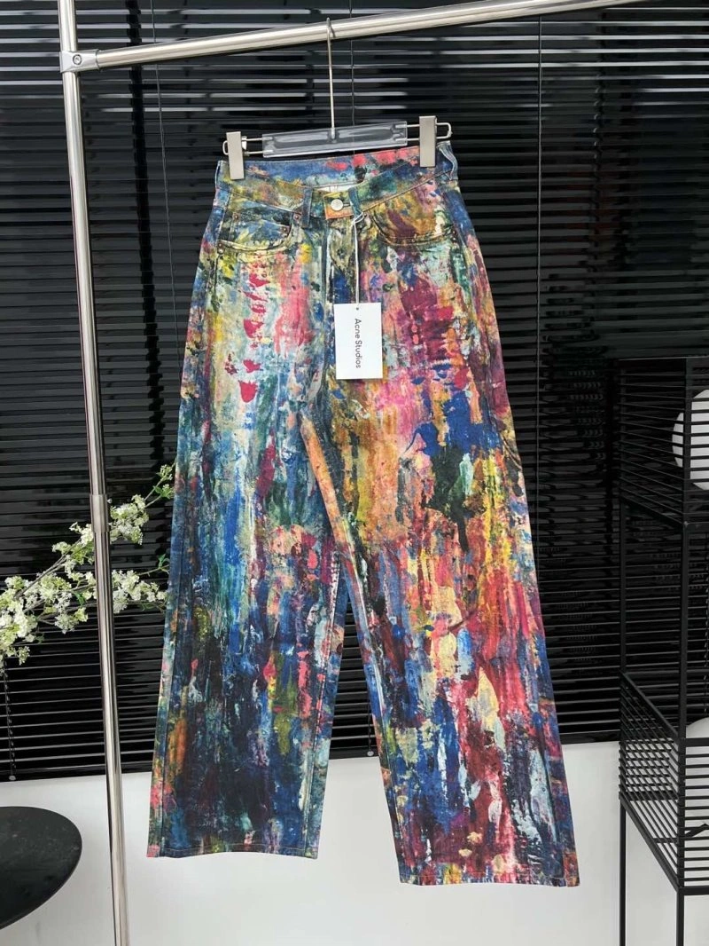 Refined Louis Vuitton Long Pants 131082