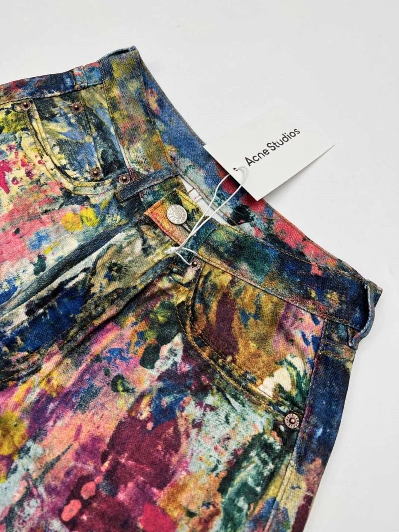 Refined Louis Vuitton Long Pants 131082
