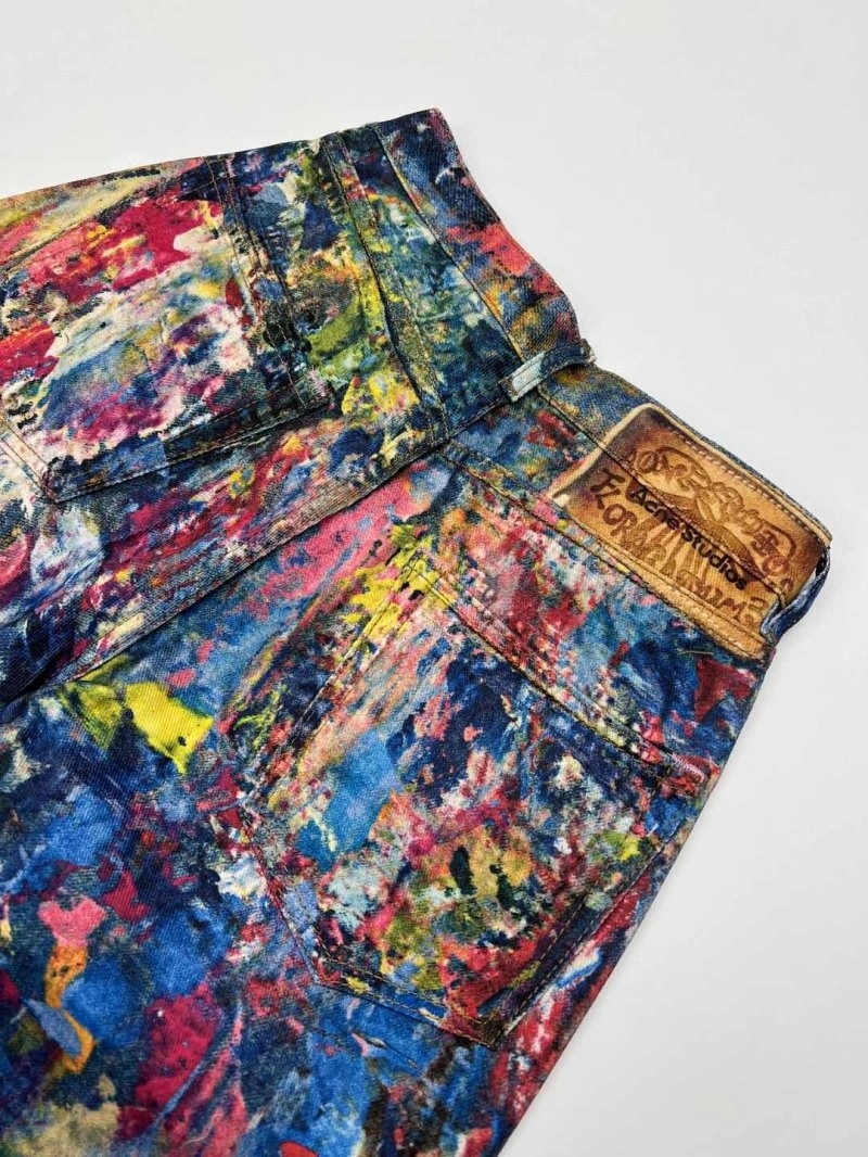 Refined Louis Vuitton Long Pants 131082