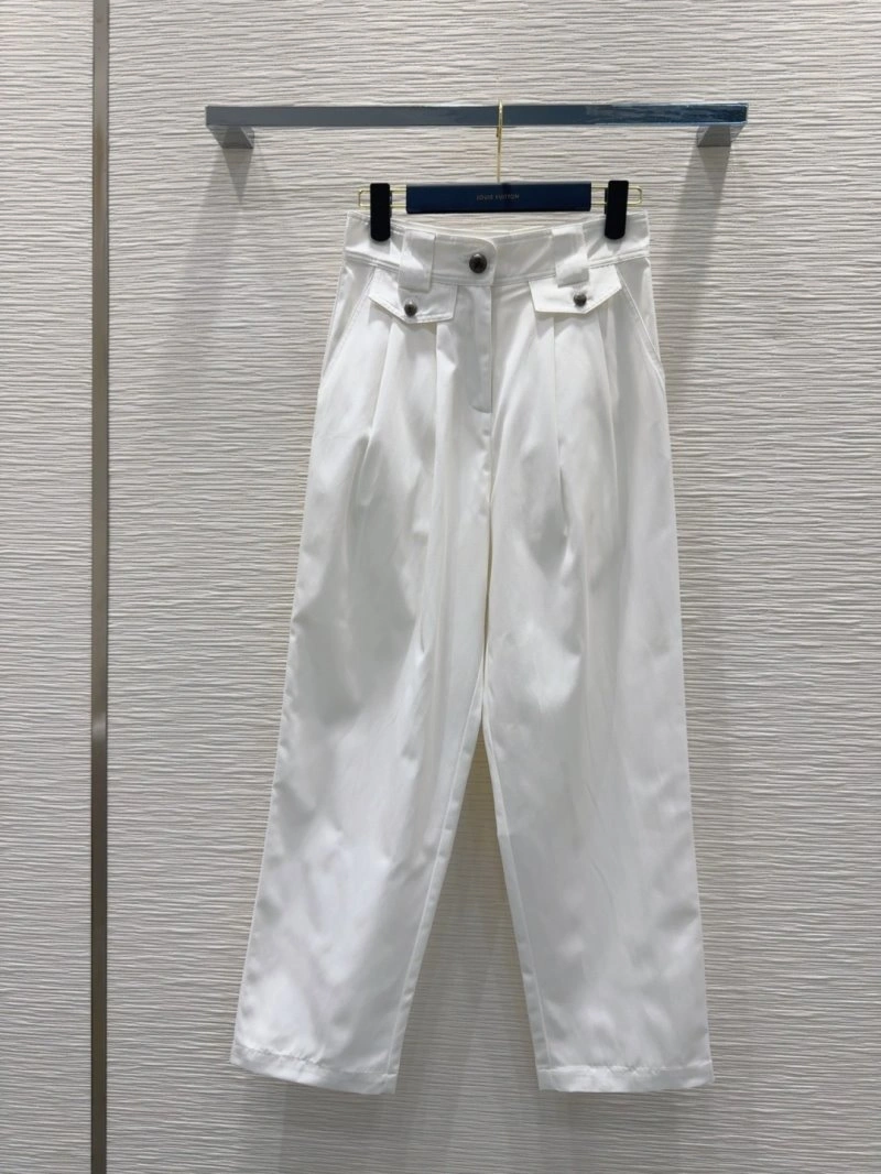 TimelessDesign Louis Vuitton Long Pants 131797