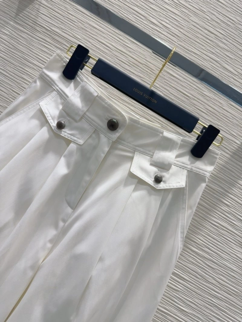 TimelessDesign Louis Vuitton Long Pants 131797