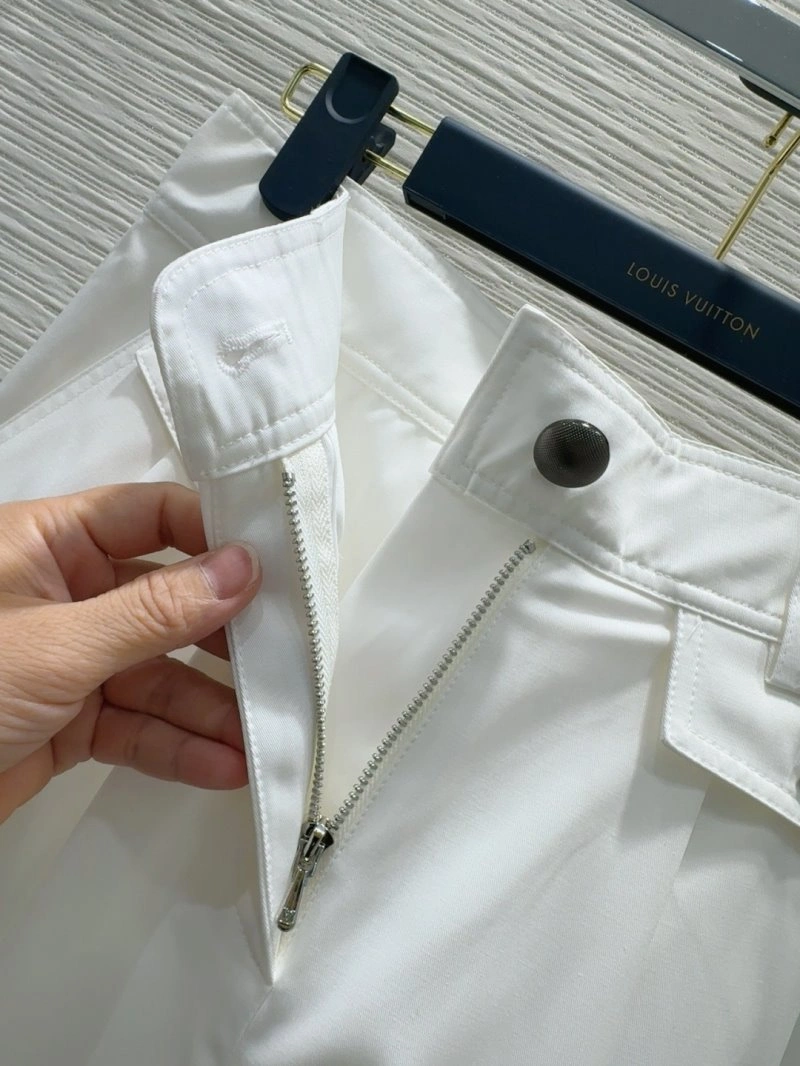 TimelessDesign Louis Vuitton Long Pants 131797