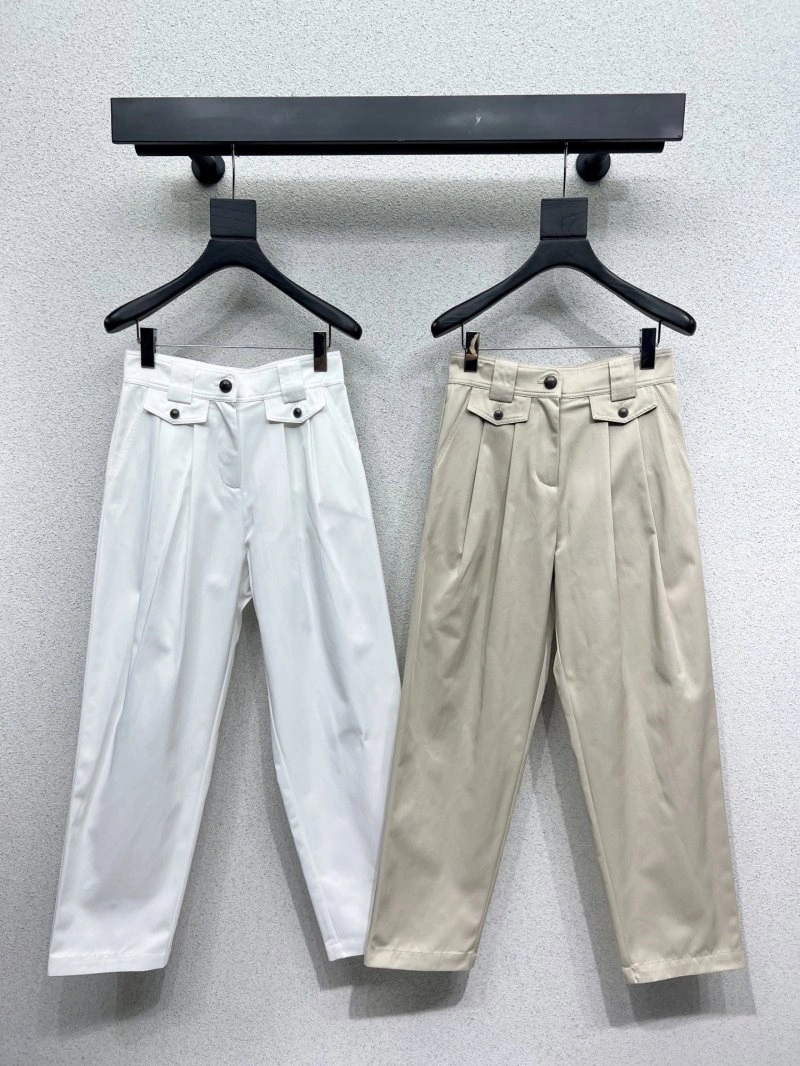 Louis Vuitton Long Pants ZeroBulk 131795