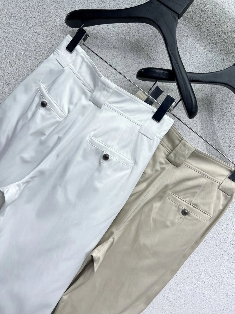 Louis Vuitton Long Pants ZeroBulk 131795