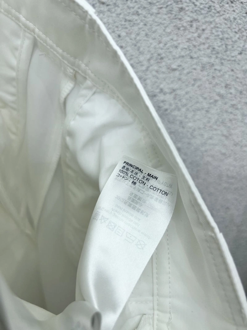 Louis Vuitton Long Pants ZeroBulk 131795