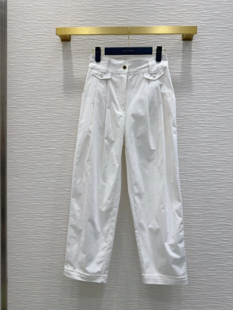 Louis Vuitton Long Pants Unique 131811