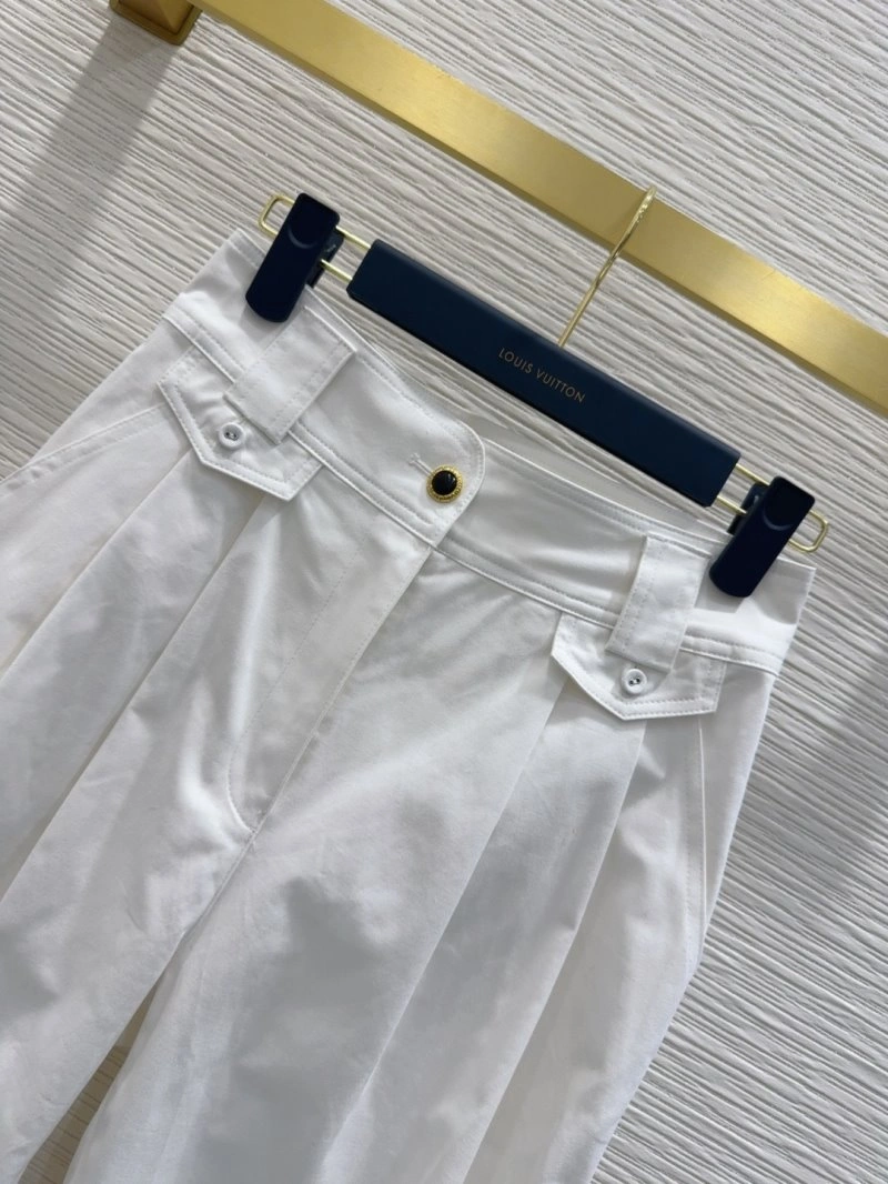 Louis Vuitton Long Pants Unique 131811
