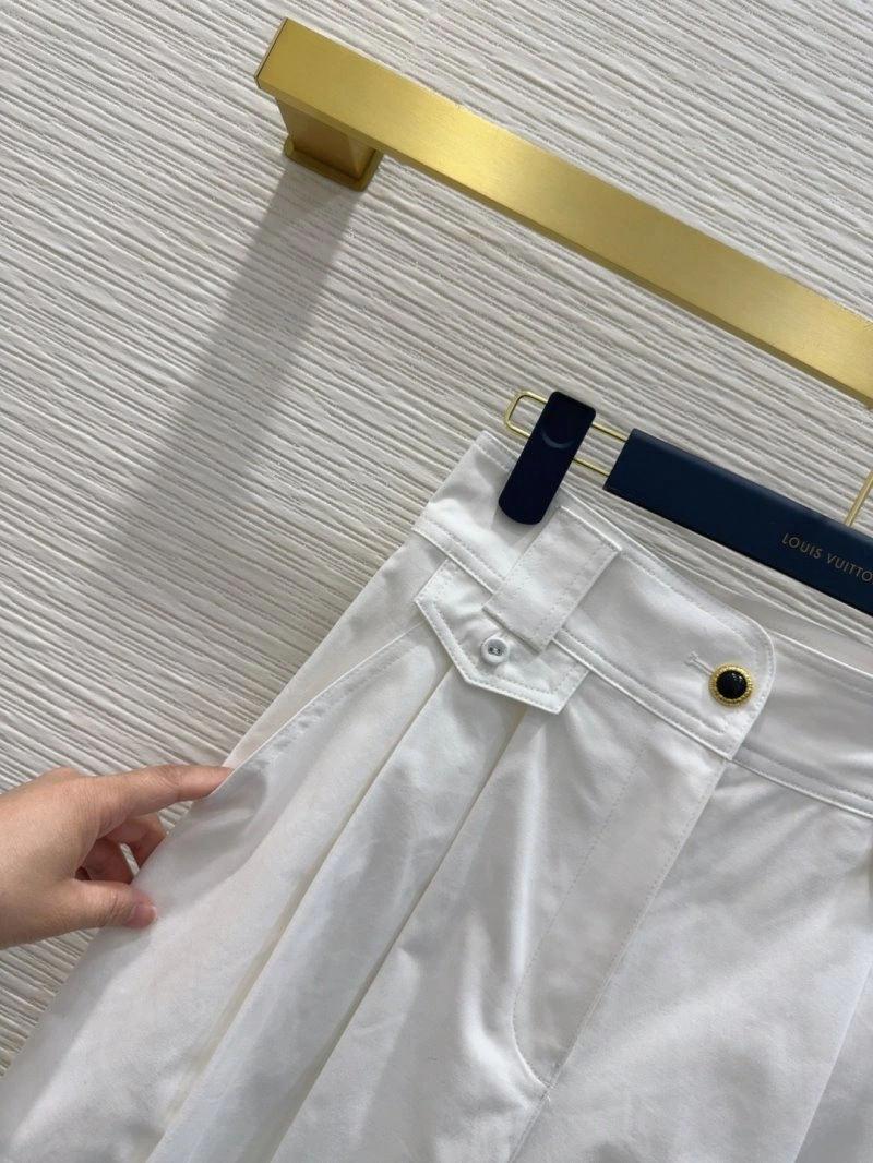 Louis Vuitton Long Pants Unique 131811
