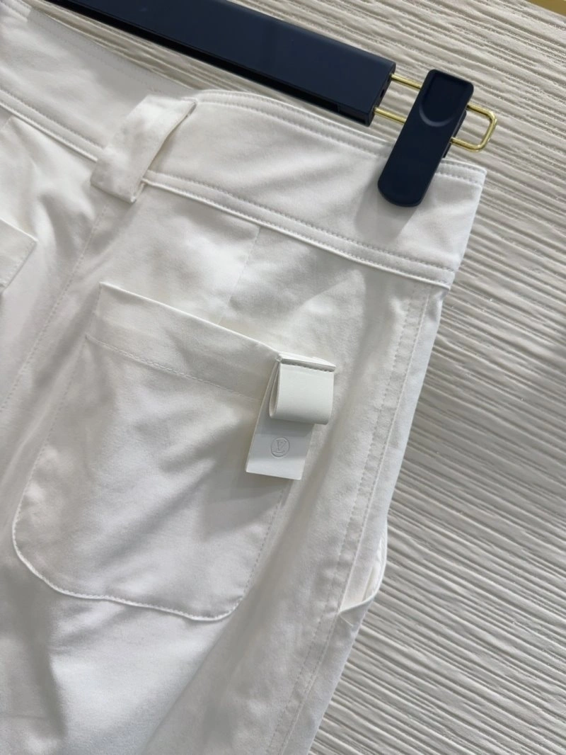 Louis Vuitton Long Pants Unique 131811