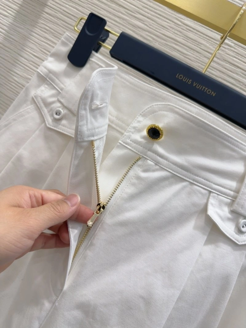 Louis Vuitton Long Pants Unique 131811