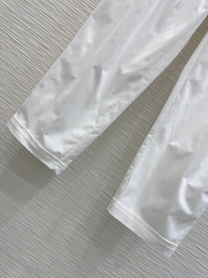 Louis Vuitton Long Pants Unique 131811