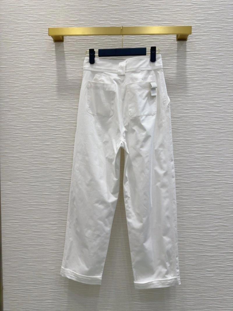 Louis Vuitton Long Pants Unique 131811