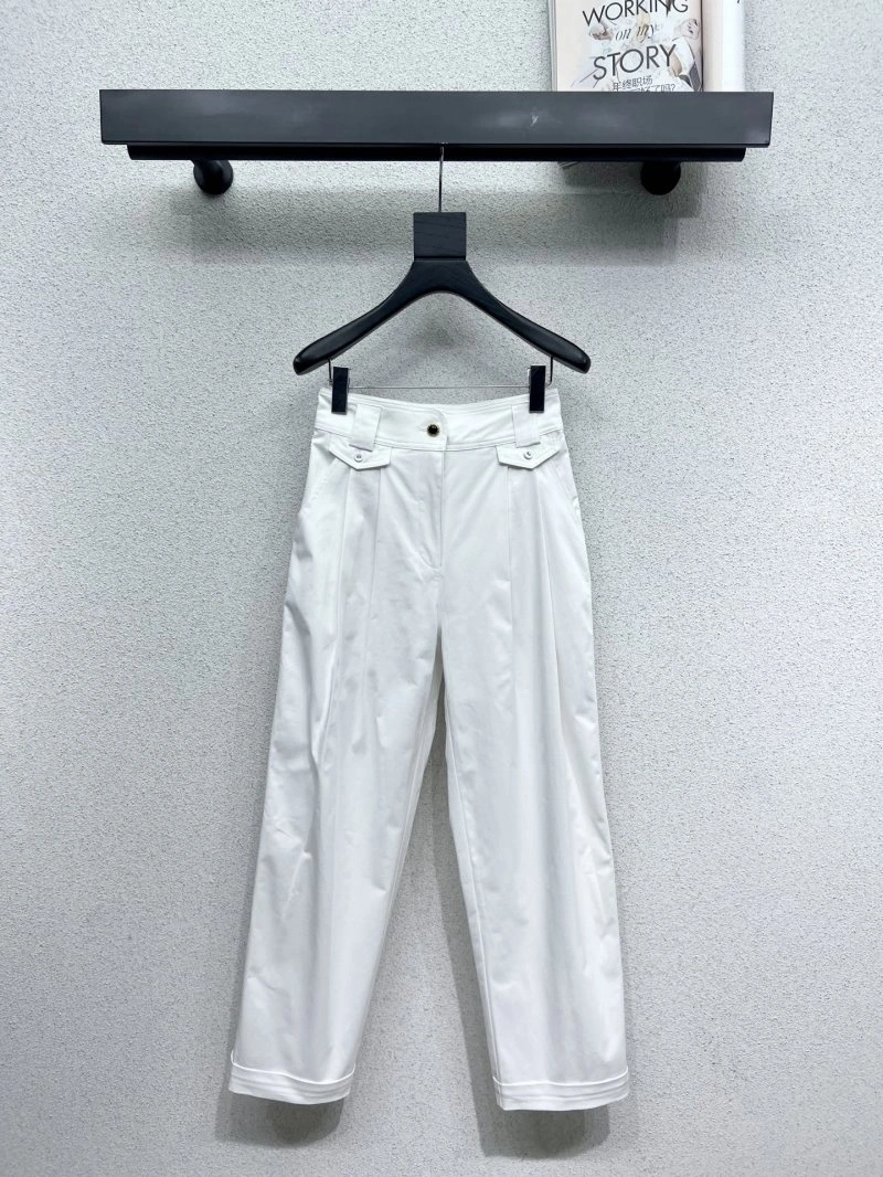 Louis Vuitton Long Pants EyeCatching 131810