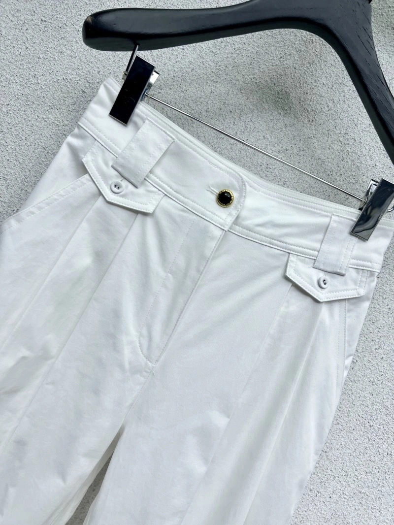 Louis Vuitton Long Pants EyeCatching 131810
