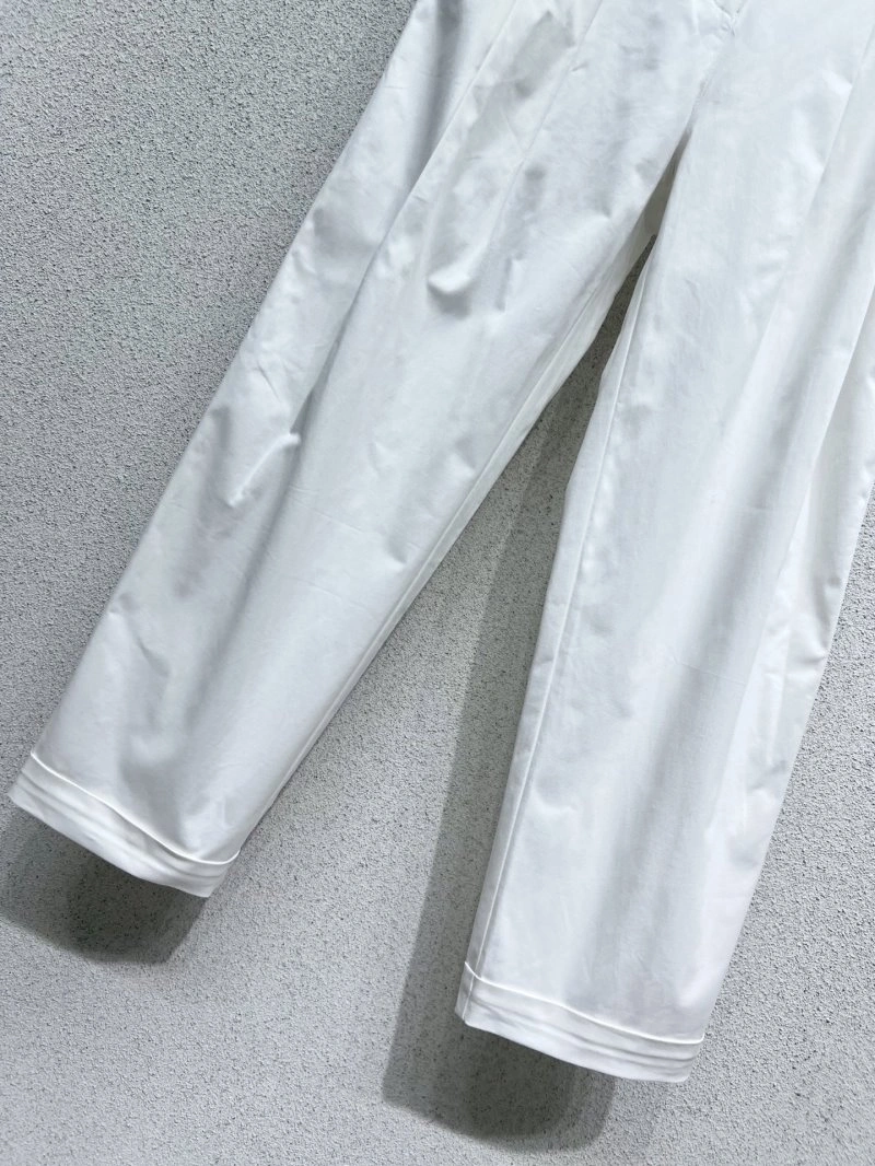 Louis Vuitton Long Pants EyeCatching 131810