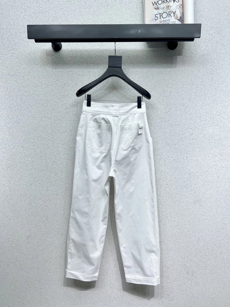Louis Vuitton Long Pants EyeCatching 131810